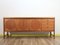 Mid-Century Danish Style Teak Credenza from Nathan, Image 1