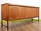 Credenza estilo danés Mid-Century de teca de Nathan, Imagen 10