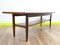 Mid-Century Surf Board Coffee Table by Myer 10