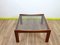 Mid-Century Glass Coffee Table by Myer 5