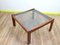 Mid-Century Glass Coffee Table by Myer 2