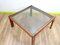 Mid-Century Glass Coffee Table by Myer, Image 6