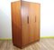 Mid-Century Teak Dreifache Garderobe von G-Plan 6