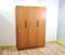 Mid-Century Teak Dreifache Garderobe von G-Plan 8