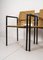 Robert Chairs by Thomas Albrecht Atoll, Germany, Set of 4 31