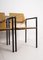 Robert Chairs by Thomas Albrecht Atoll, Germany, Set of 4 32
