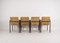 Robert Chairs by Thomas Albrecht Atoll, Germany, Set of 4 7