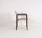 Robert Chairs by Thomas Albrecht Atoll, Germany, Set of 4 20
