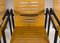 Robert Chairs by Thomas Albrecht Atoll, Germany, Set of 4 29