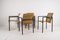 Robert Chairs by Thomas Albrecht Atoll, Germany, Set of 4 17