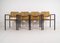 Robert Chairs by Thomas Albrecht Atoll, Germany, Set of 4 13