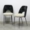 French Armchairs, 1950s, Set of 2, Image 2