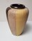 Yellow and Brown Vase, 1960s 2