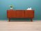 Danish Teak Sideboard from PMJ Viby J, 1970s 2