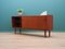 Dänisches Teak Sideboard von PMJ Viby J, 1970er 7