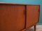 Credenza in teak di PMJ Viby J, Danimarca, anni '70, Immagine 17