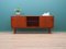 Dänisches Teak Sideboard von PMJ Viby J, 1970er 3