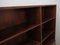 Danish Rosewood Bookcase by Omann Jun, 1970s, Image 12