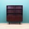 Danish Rosewood Bookcase by Omann Jun, 1970s, Image 1