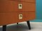 Danish Teak Chest of Drawers from Æjm Møbler, 1970s, Image 15