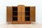 Antique Walnut Chest of Drawers, 1930s 2