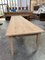 Large Oak Farmhouse Table 3