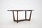 Palisander Coffee Table, Czechoslovakia, 1960s 5