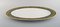 Large Russian Dream Serving Dish in Porcelain by Gianni Versace for Rosenthal 4