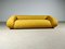 Amphibian Sofa by Alessandro Becchi for Giovannetti Collezioni, 1970s, Image 1