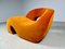 Sess Chair / Chaise Longue von Nani Prina für Sormani, 1960er 2