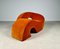 Sess Chair / Chaise Longue by Nani Prina for Sormani, 1960s 3