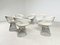 Dining Chairs by Warren Platner for Knoll International, Set of 6 4