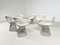 Dining Chairs by Warren Platner for Knoll International, Set of 6, Image 4