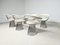 Chaises de Salon par Warren Platner pour Knoll International, Set de 6 3