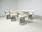 Dining Chairs by Warren Platner for Knoll International, Set of 6 3