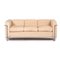 Le Corbusier LC 2 Fabric Sofa from Cassina 1