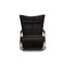 Bonaldo Swing Plus Leather Armchair 6