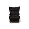 Bonaldo Swing Plus Leather Armchair, Image 6