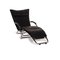 Bonaldo Swing Plus Leather Armchair 1