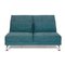 Moule Blue Sofa from Brühl & Sippold 9