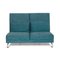 Moule Blue Sofa from Brühl & Sippold 1