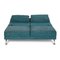 Moule Blue Sofa from Brühl & Sippold, Image 3