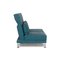 Moule Blue Sofa from Brühl & Sippold, Image 10