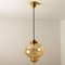 Pendant Lights in the Style of Raak, 1960s, Set of 2, Image 8