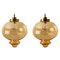 Pendant Lights in the Style of Raak, 1960s, Set of 2, Image 2