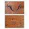 Wooden Cabinet Drawers 5