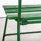 Set de Jardin Vert, France, 1940s, Set de 5 3