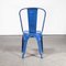 Tolix Model A Dining Outdoor Chairs, 1950s, Set of 8 6