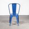 Tolix Model A Outdoor Chairs, 1950s, Set of 6, Image 6