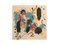 Joan Miro - Ich arbeite wie ein Gärtner - Lithographie - 1964 1